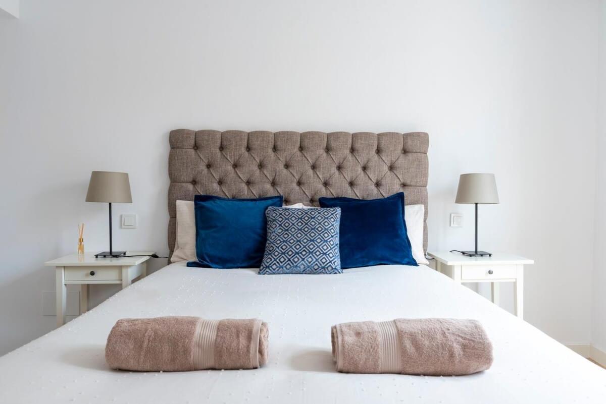 New Apartment In The Heart Of The Center Σανταντέρ Εξωτερικό φωτογραφία